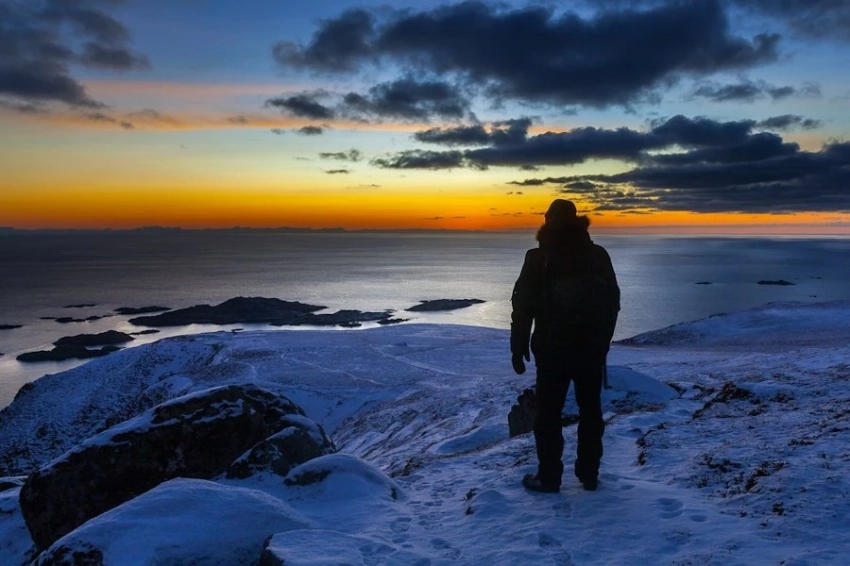 Арктика в фокусе: «Роснефть» запустила крупнейшую программу исследований