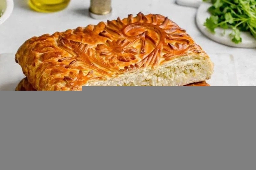 Сеть «Штолле» раскрыла топ-10 самых популярных в Воронеже пирогов