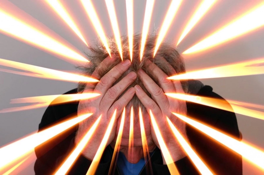 Стресс на старте: как эмоции «запускают» опасные болезни