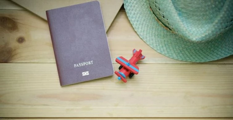 Как оформить визу шенген в Москве: шаг за шагом