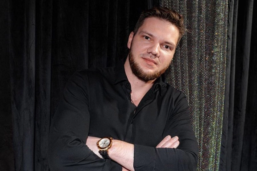 Производитель наушников Efaria Алексей Козловский перечислил перспективы отечественных гаджет-производителей