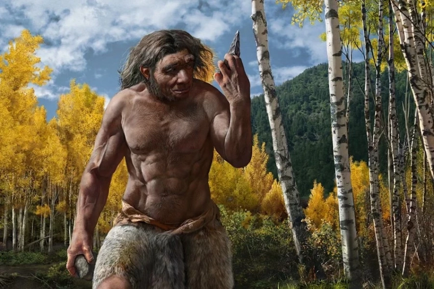 Ученые предлагают признать новый вид древнего человека с гигантским мозгом