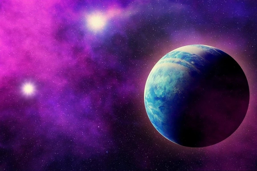 Ученые открыли суперземлю, потенциально пригодную для поддержания жизни