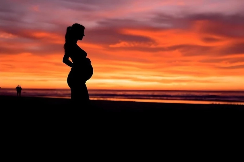 Исследование: риск развития рака частично можно определить до рождения