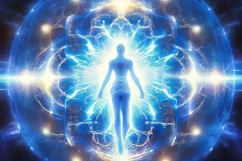 Нейропсихологи из Нидерландов заявили, что жизнь после смерти может быть реальностью