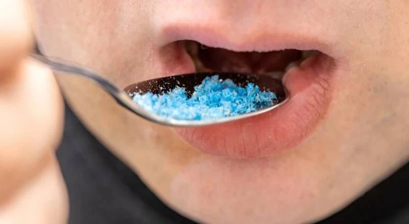 Ученые раскрыли, где в нашем теле накапливается микропластик