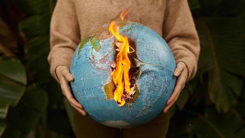 Ключевое течение Атлантики может «сломать» Землю, — климатологи