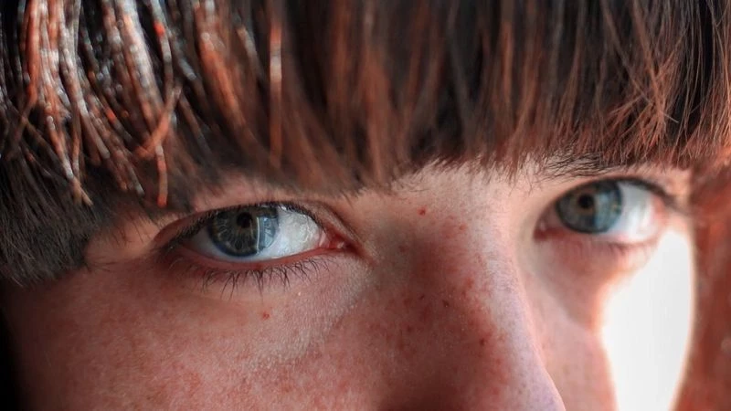 Узнаешь по взгляду: как по глазам узнать, насколько вы удачливы