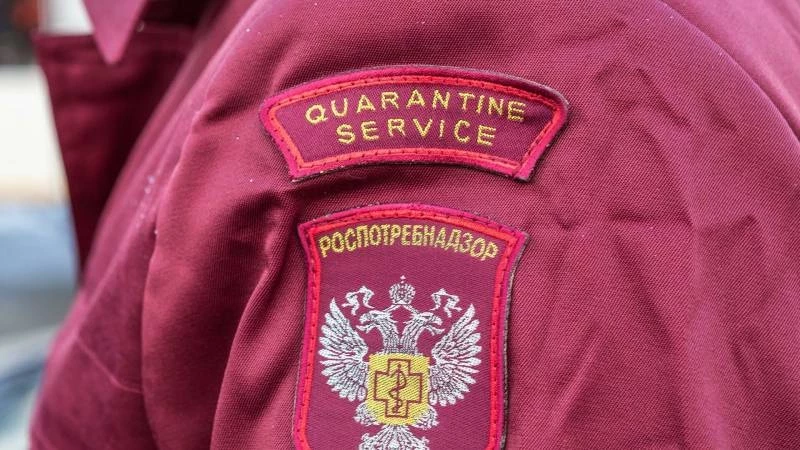 Просрочка, отсутствие воды и антисанитария: Роспотребнадзор закрыл более полусотни «Светофоров»