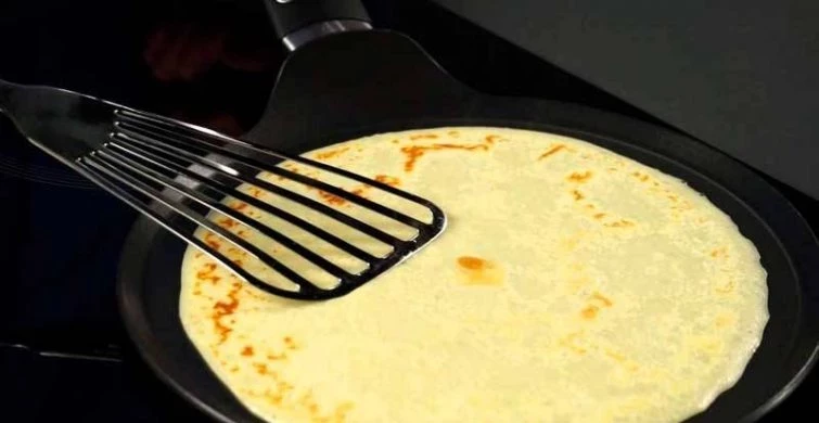 Масленица 2025 года с пользой: как испечь «денежные» блинчики для привлечения богатства