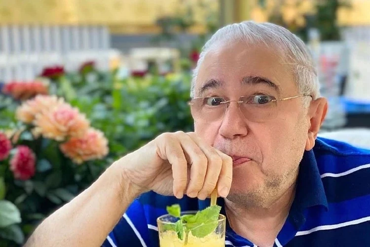 Молодая жена Евгения Петросяна поразила печальным заявлением о расставании: "Такова жизнь"