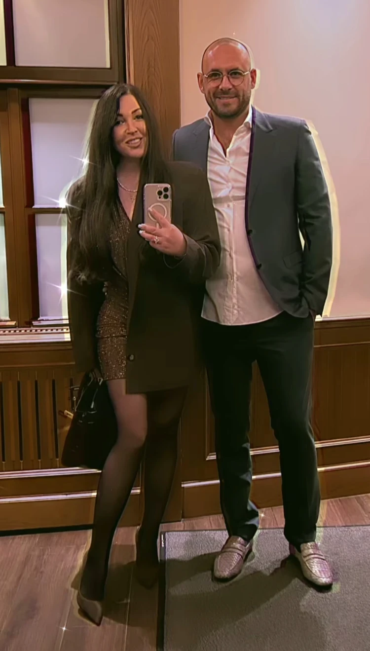 Ирина Дубцова выходит замуж: Кольцо за 30 миллионов, как у юной невесты Лепса