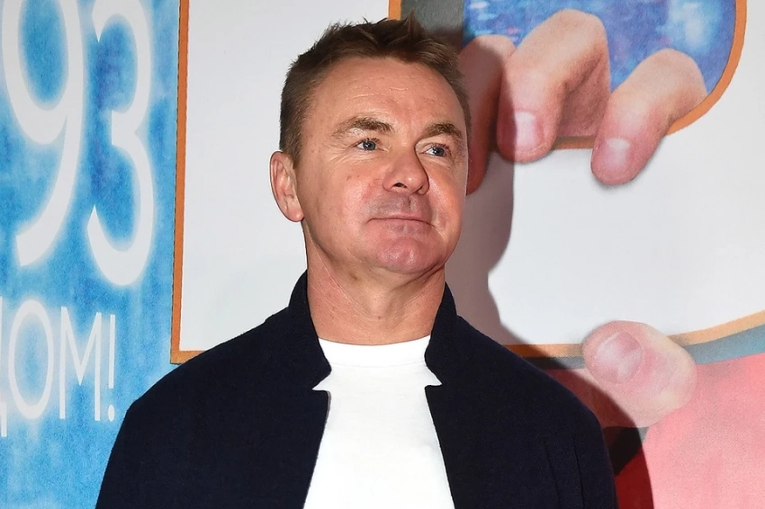 Звезда «Ералаша» и «Физрука» Владимир Сычев озвучил Колобка — наставника Кощея. Готовится продолжение сказочного мультфильма