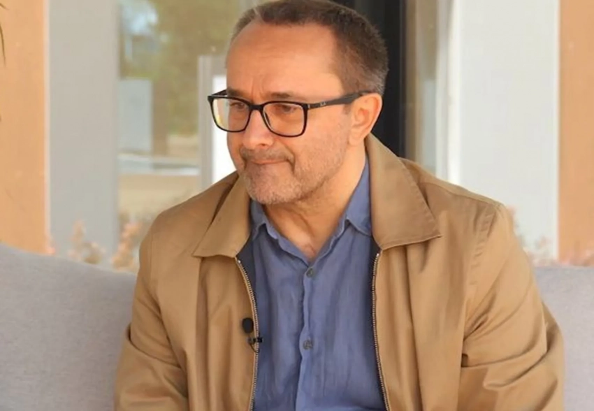 По слухам, Андрей Звягинцев, который готовится к съёмкам нового фильма, пережил тяжёлую депрессию за границей