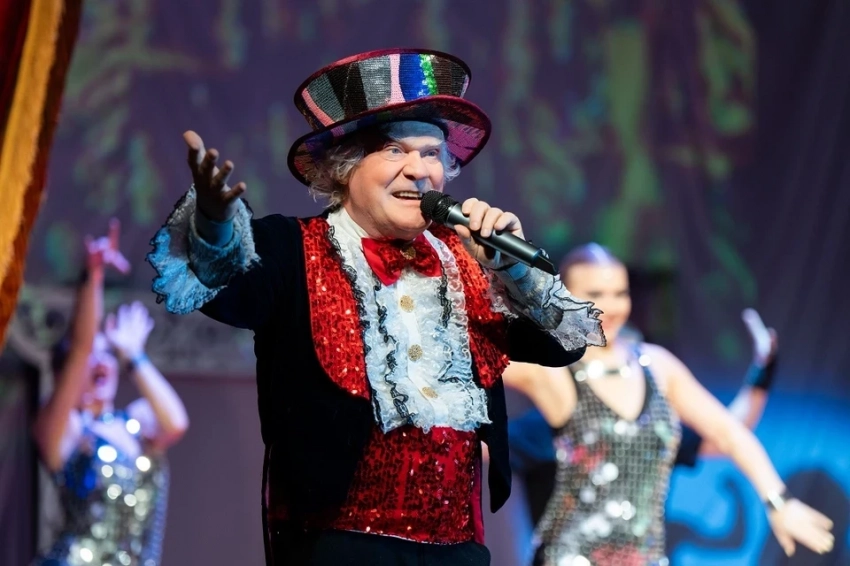 Перенесший инфаркт Юрий Куклачев: «Каждый день делаю гимнастику и хожу по лесу»