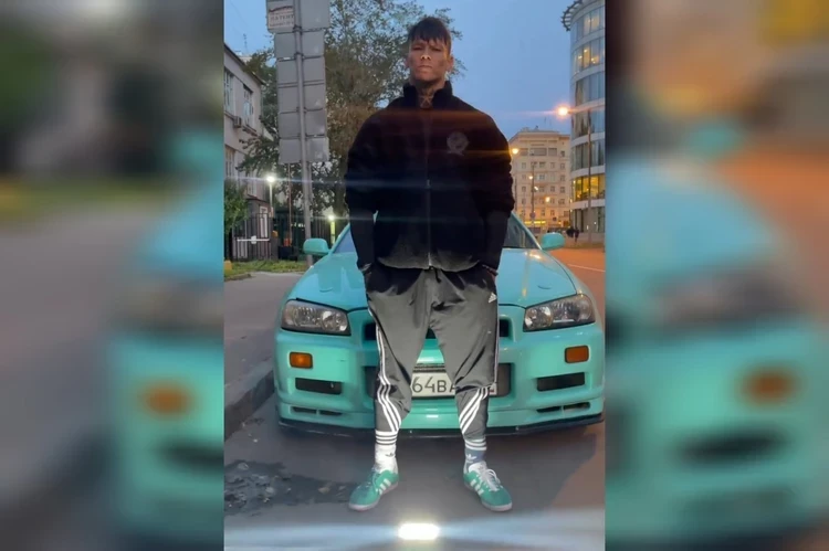 Тонированный Ford и коллекция спорткаров: Niletto тратит на машины огромные деньги. Раскрываем их стоимость