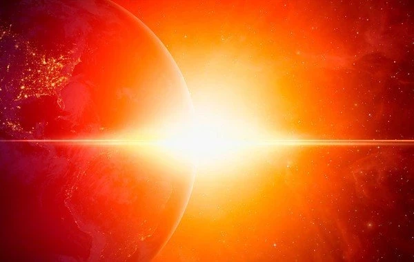 Магнитная буря сегодня, 14 апреля: метеопатов предупредили о двух сильных геоштормах во второй половине дня