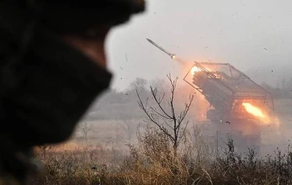 Свежая карта боевых действий на Украине на 19.04.2025. Обстановка на фронтах СВО на сегодня