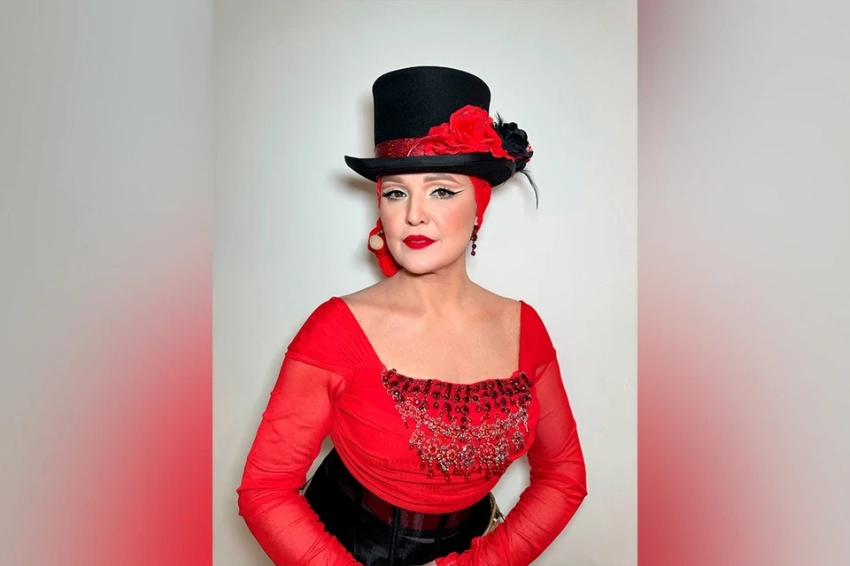 Суханкина запретила Литягину использовать свой голос во всех песнях группы «Мираж»: звезда подала иск на 8 млн рублей