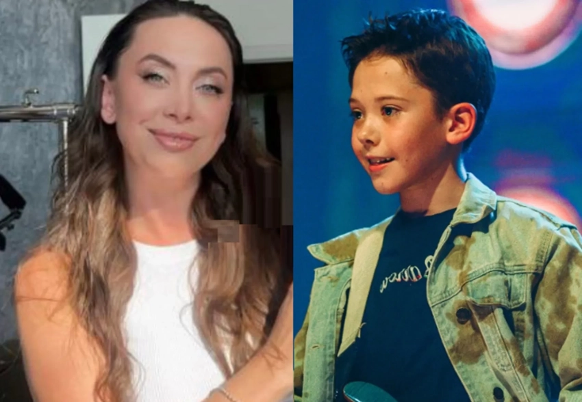 "С тех пор как мы виделись, прошло так много времени". Сестра Жанны Фриске обратилась к её сыну Платону на фоне разлуки семьи певицы с ним