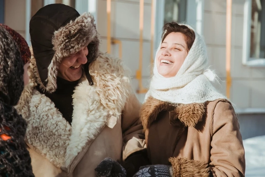 Голосовые сообщения, дубли и редкая хроника: В память о Сергее Пускепалисе выпустят спецсерию проекта «А у нас во дворе»