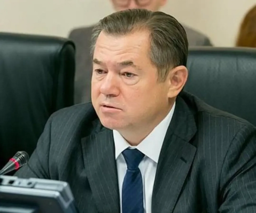 У Союзного государства России и Белоруссии госсекретарем станет Сергей Глазьев