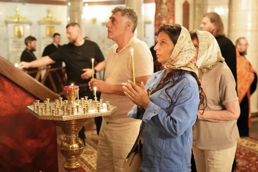 Маргарита Симоньян каждый день в реанимации с Тиграном Кеосаяном: "Я ему говорю пойдем домой - он начинает шевелиться, руки протягивает"