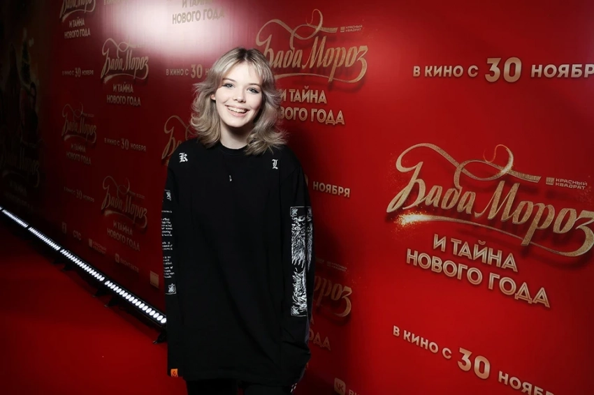 Как живет дочь Александра Абдулова: Евгения стала активисткой и нашла жениха среди однокурсников