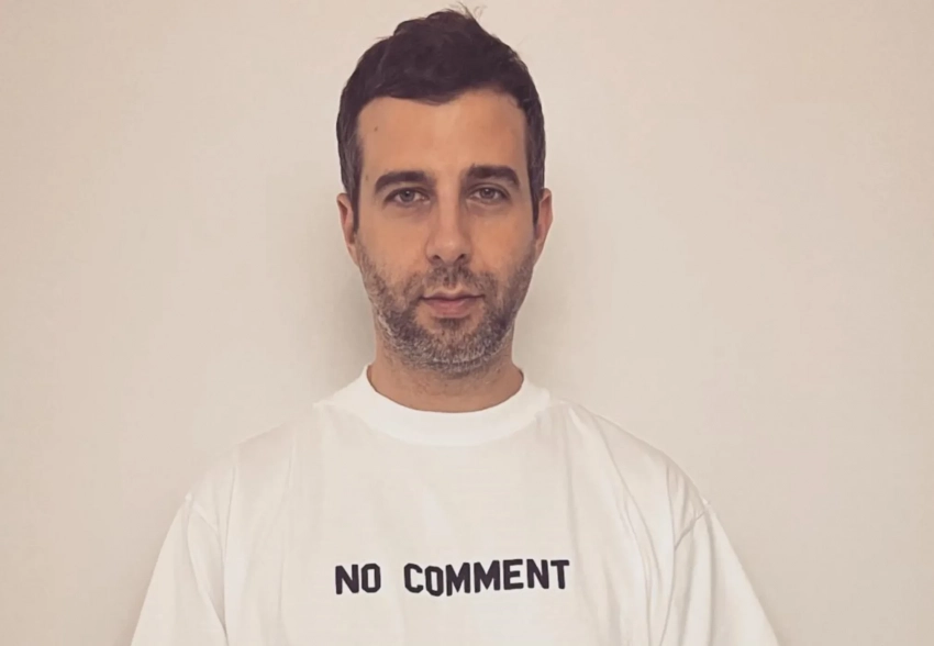 "Ваш мираж". Иван Ургант опубликовал видео из Москвы на фоне слухов об эмиграции