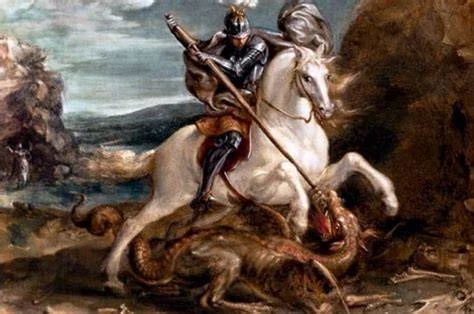 День Георгия Победоносца отмечают 6 мая 2025 года: грешно ли работать, что нужно сделать и о чем попросить святого