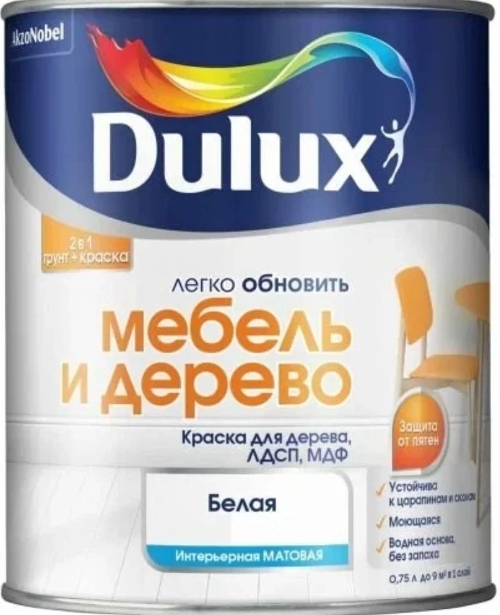 Краска для мебели: рейтинг лучших составов для дерева, ЛДСП и МДФ