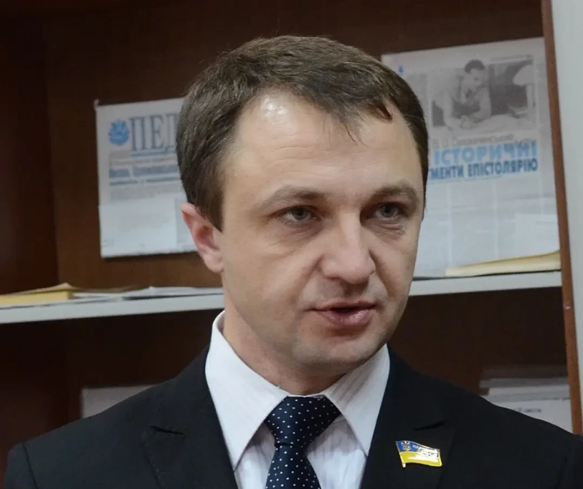 Языковой омбудсмен Креминь: украинский язык должен звучать везде, даже в бомбоубежище