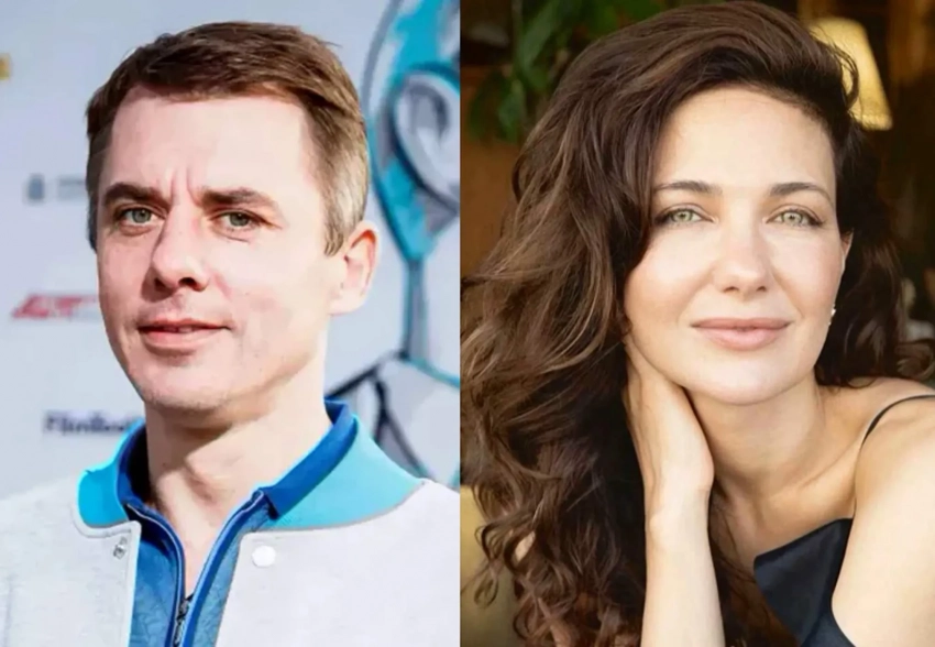 "Видимся редко, но воспитаны они неплохо". Игорь Петренко рассказал, как складывается его общение с детьми от Екатерины Климовой