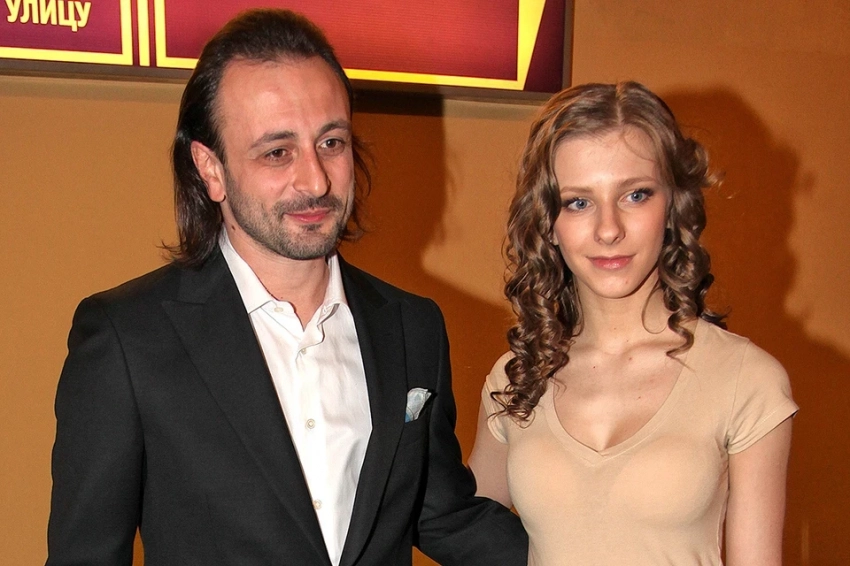 «Очаровательная девочка, прекрасная, светлая, такая воздушная»: Илья Авербух рассказал о первой встрече с юной Лизой Арзамасовой