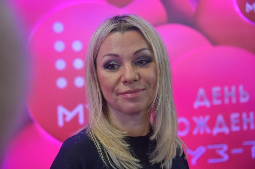 Кошмарный брак, аборты и измены мужа: тяжелая женская доля звезды 90-х Ирины Салтыковой