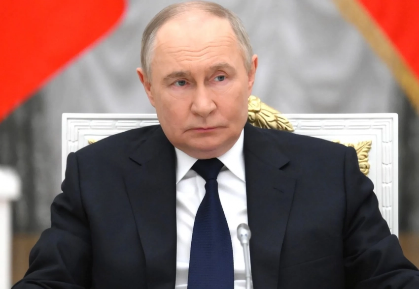 "Долги платят только трусы". О чём российские предприниматели говорили на встрече с Путиным