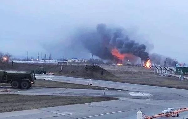 Рябков заявил, что атакованные Украиной самолёты не уничтожены, а повреждены: свежие данные на 06.06.2025