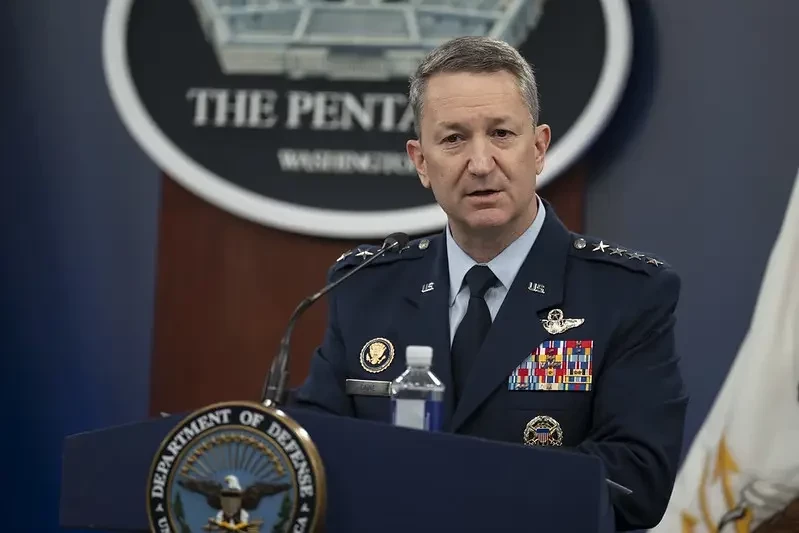 Глава генштаба США: иранский ядерный объект в Исфахане недоступен для любых обычных вооружений