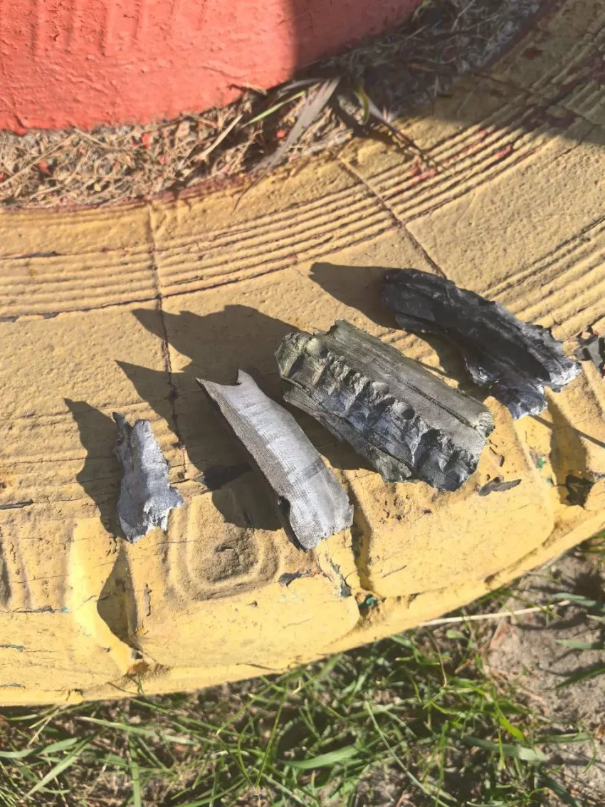 Враг вновь ударил из HIMARS по Рыльску