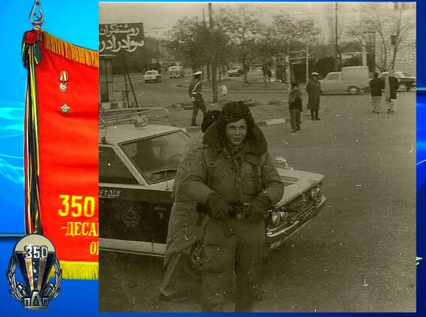 Инцидент с Мерседесом Амина: два взгляда на один обстрел