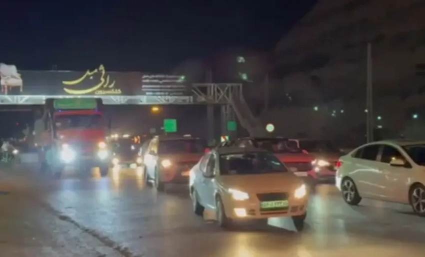 В Иране вернули доступ к интернету, но израильские бомбардировки продолжаются