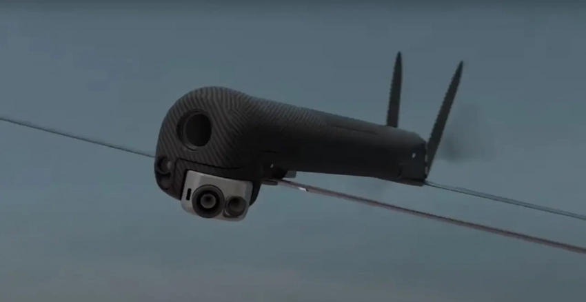 Украинский «волонтёр»: тысячи ударных дронов будут «круглосуточно охотиться за людьми» во всех городах Украины уже в следующем году