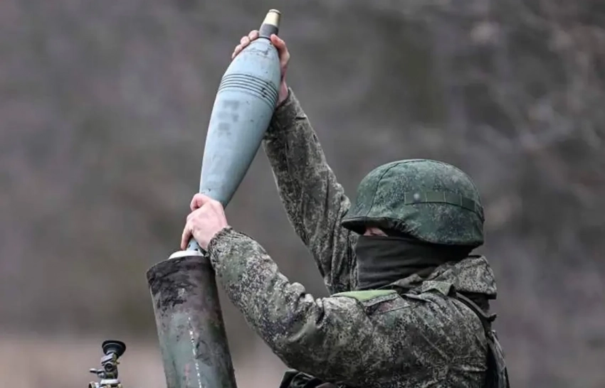 «Клещи» вокруг Купянска сжимаются: ВС РФ освободили Колесниковку и начали штурм Глушковки