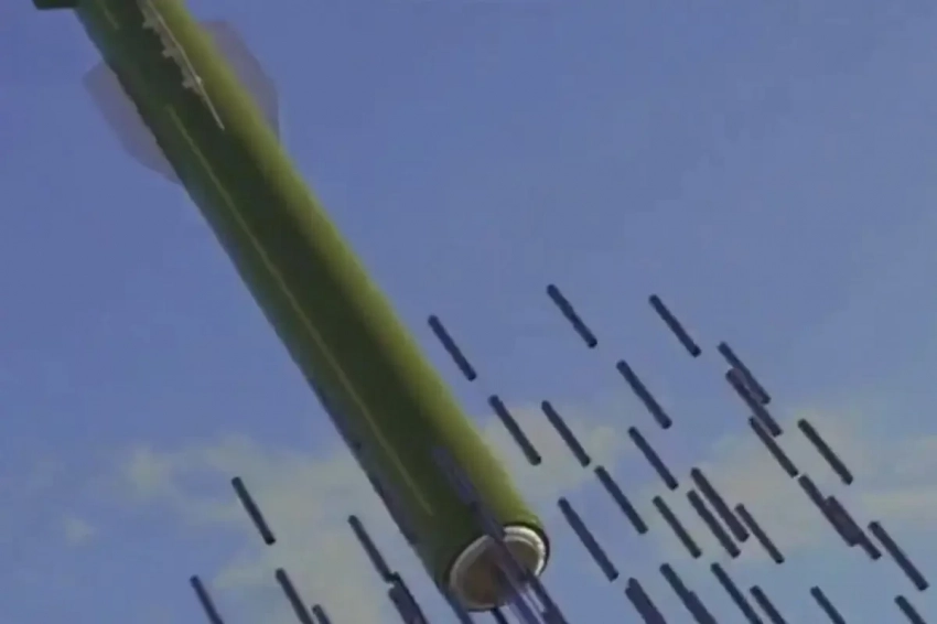 «Бомба блэкаута»: в Китае заявили о создании «нового» оружия для вывода из строя электроэнергетической инфраструктуры