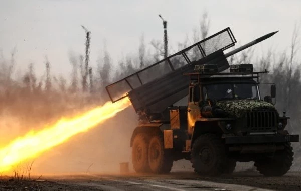 Юрий Подоляка в свежей сводке от 12.07.2025 сообщил о том, ВС РФ продолжают сжимать кольцо вокруг Покровска