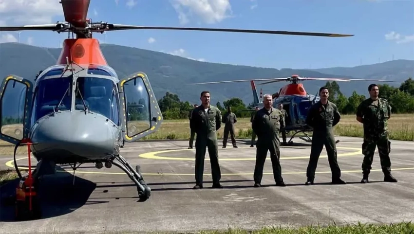 «Попроси у Криштиану Роналду» - португальцы комментируют заявления премьера о необходимости повысить военные расходы до 5 процентов ВВП