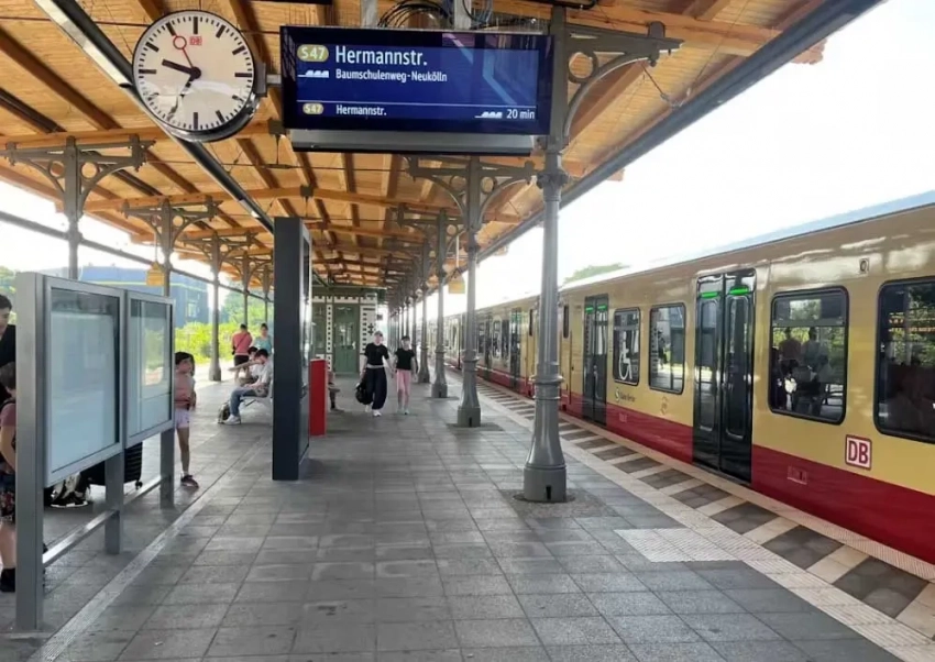 Deutsche Bahn уже не тот: в Германии рассказали о кризисе железных дорог ввиду недофинансирования и нехватки технического персонала